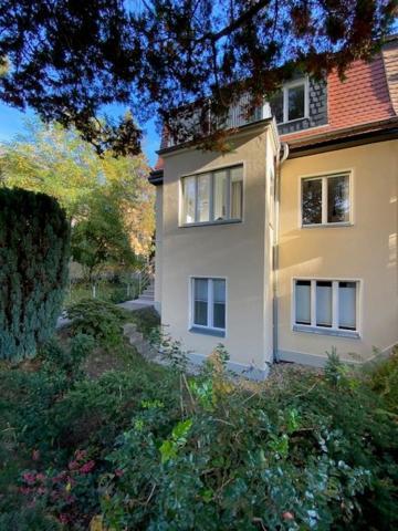 Quartier An Der Elbe Apartment Dresden Exterior photo